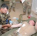 2018 Army Best Medic Competition