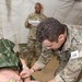 2018 Army Best Medic Competition