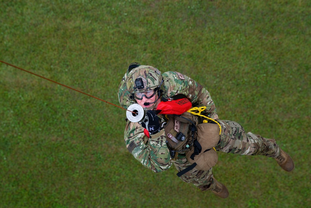 459 AS showcases CAPEX during 2018 Friendship Festival