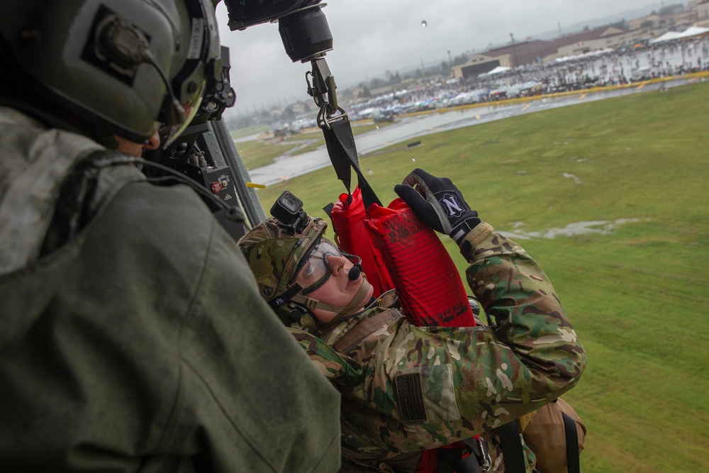 459 AS showcases CAPEX during 2018 Friendship Festival