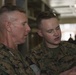 Lt. Gen. Smith visits MCAS Iwakuni