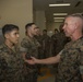 Lt. Gen. Smith visits MCAS Iwakuni