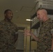 Lt. Gen. Smith visits MCAS Iwakuni