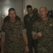 Lt. Gen. Smith visits MCAS Iwakuni