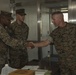 Lt. Gen. Smith visits MCAS Iwakuni