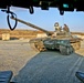 U.S. and Bulgarian Tank Exercise