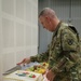 Strong Europe: Black Sea Area Support Team Changes Command