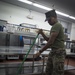 10th Marine Regiment serves breakfast