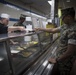 10th Marine Regiment serves breakfast