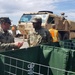 South Carolina National Guard responds to Hurricane Florence