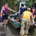 South Carolina National Guard responds to Hurricane Florence