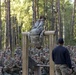 Air Assault Obstacle Course