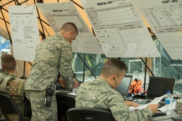 Ready to Respond