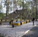 Air Assault Obstacle Course