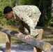 Air Assault Obstacle Course