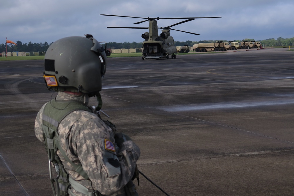 Hurricane Florence Response