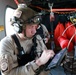 Air and Marine Operations (AMO), recovery relief efforts in Cape Fear N.C.