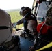 Air and Marine Operations (AMO), recovery relief efforts in Cape Fear N.C.