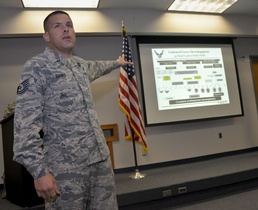 NCOA changes curriculum and eligibility requirements