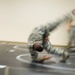 Defenders strengthen combat skills