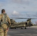 NCNG conduct aerial search missions after Hurricane Florence