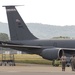 Meet the Black Knights: 99th Air Refueling Squadron