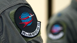 Meet the Black Knights: 99th Air Refueling Squadron