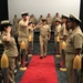 TSC San Diego Holds Chief Pinning Ceremony