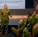 U.S. Fleet Cyber Command Hosts 10th Fleet Commanders’ Operational Summit
