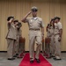 JBSA-FSH Pins 16 to Chief Petty Officer