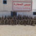 U.S. Marines and Egyptian Special Forces Train Together