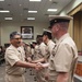 JBSA-FSH Pins 16 to Chief Petty Officer