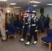 NMCP Hosts September 11th Remembrance Ceremony
