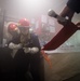 USS Makin Island Damage Control Training