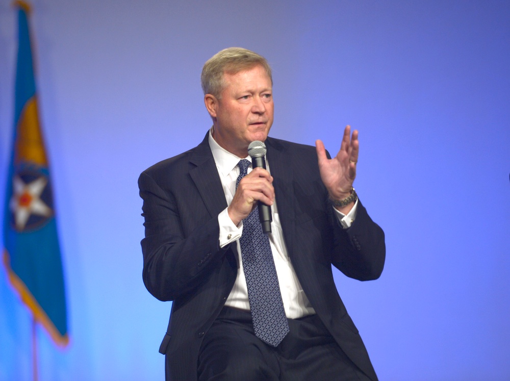 Panel: Acquisition Reform - Prototyping, Sustainment, PEO Digital, and the Future of Acquisition