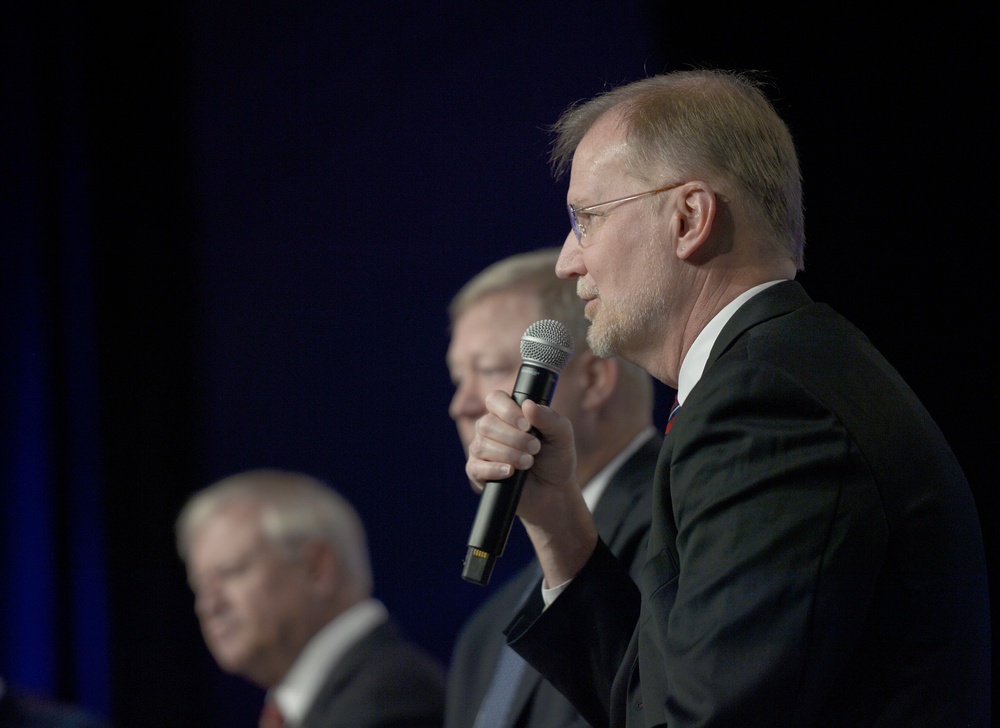 Panel: Acquisition Reform - Prototyping, Sustainment, PEO Digital, and the Future of Acquisition