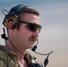 JTAC co-ordinate with F-16 Fighting Falcons
