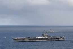 Harry S. Truman Carrier Strike Group