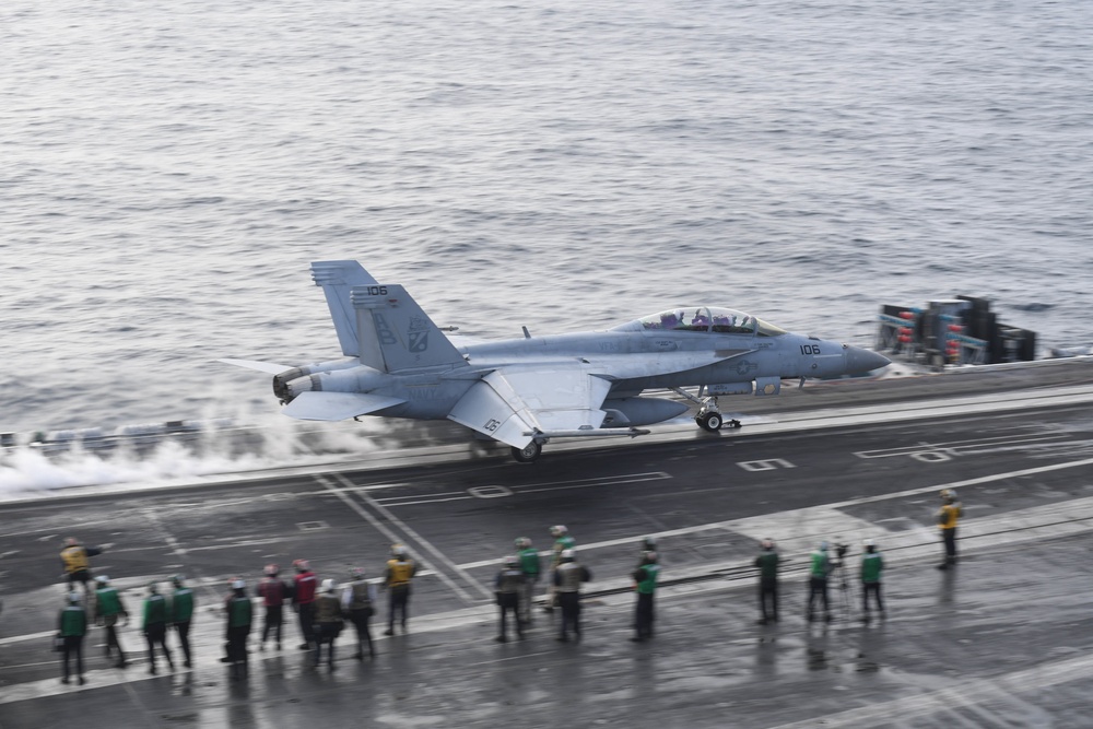 Harry S. Truman Carrier Strike Group