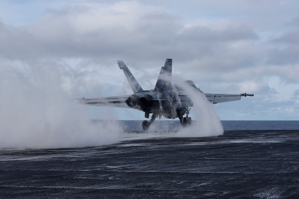 Harry S. Truman Carrier Strike Group