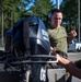 MARFORRES Prepares Combat Rubber Raiding Crafts to Support Hurricane Florence Relief Efforts