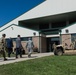 181st IW hosts U.S. Sen. Donnelly for base tou