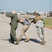 133rd Airlift Wing Active Shooter Exercise
