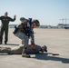133rd Airlift Wing Active Shooter Exercise