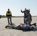 133rd Airlift Wing Active Shooter Exercise