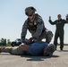 133rd Airlift Wing Active Shooter Exercise