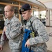 133rd Airlift Wing Active Shooter Exercise