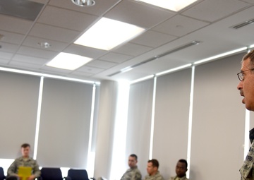 North Carolina Air National Guard Team to Relieve Counterparts following Hurricane Florence