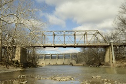 70 years of Fall River Dam