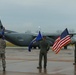 317th AW deploys, supports AFCENT mission